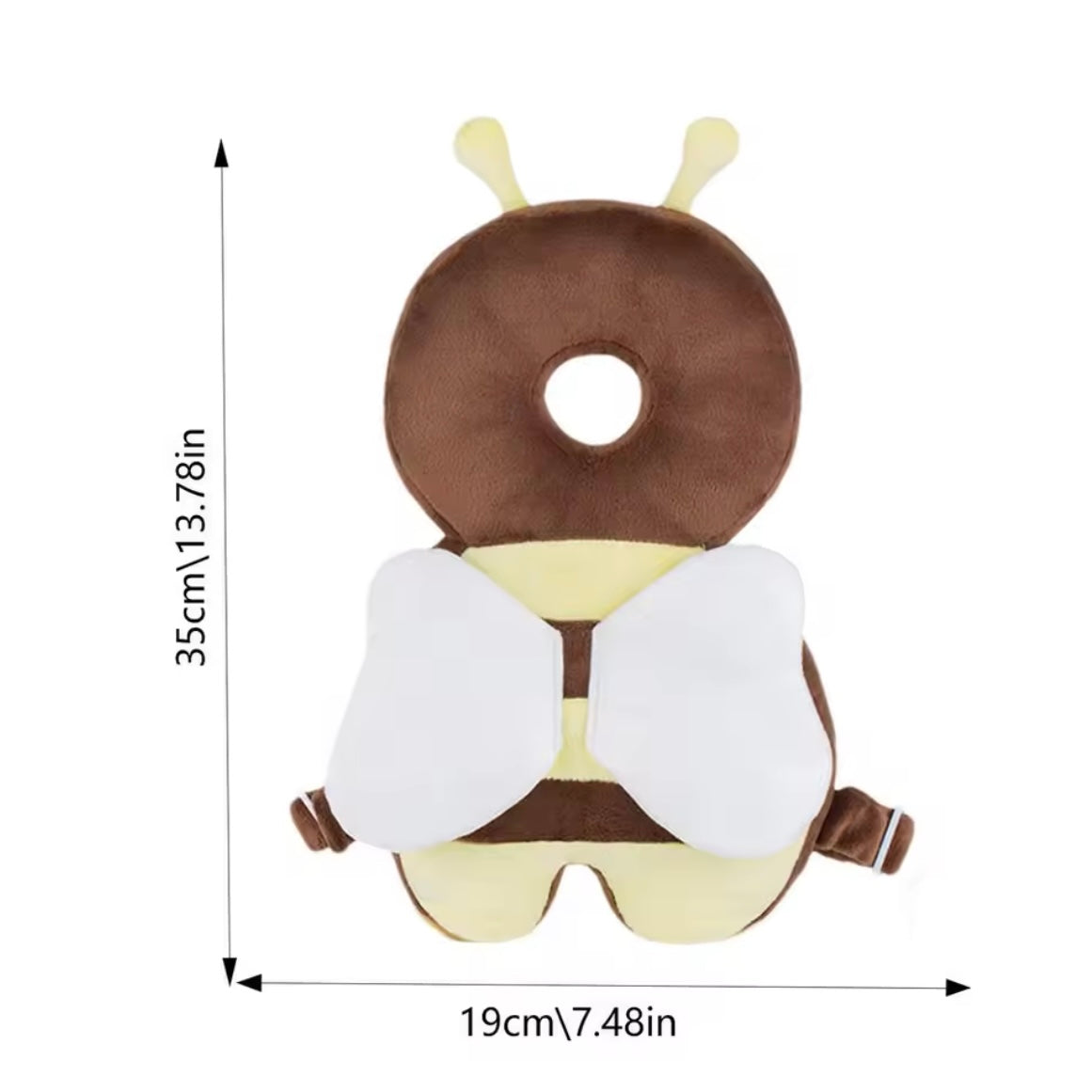 Coussin de Protection Canovax