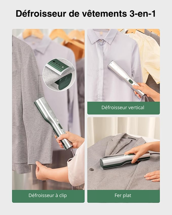 Pressy Pocket Canovax