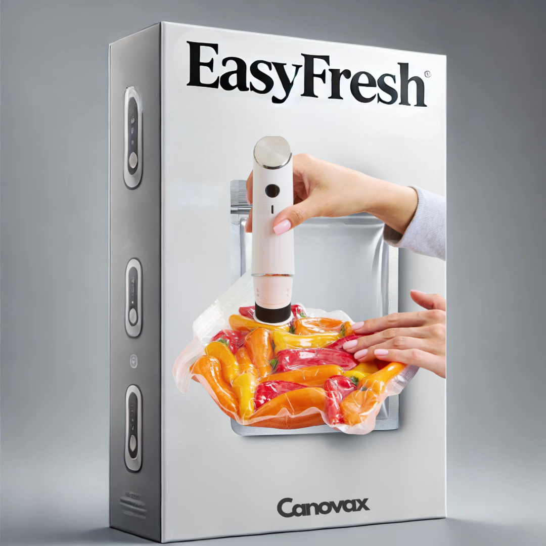Easyfresh Canovax