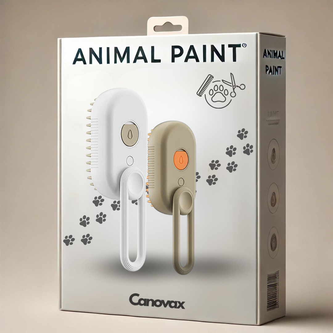 Animal Paint Canovax