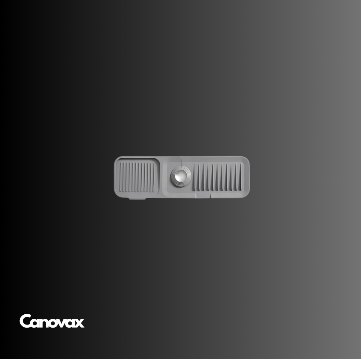 Tapis d'égouttage Canovax