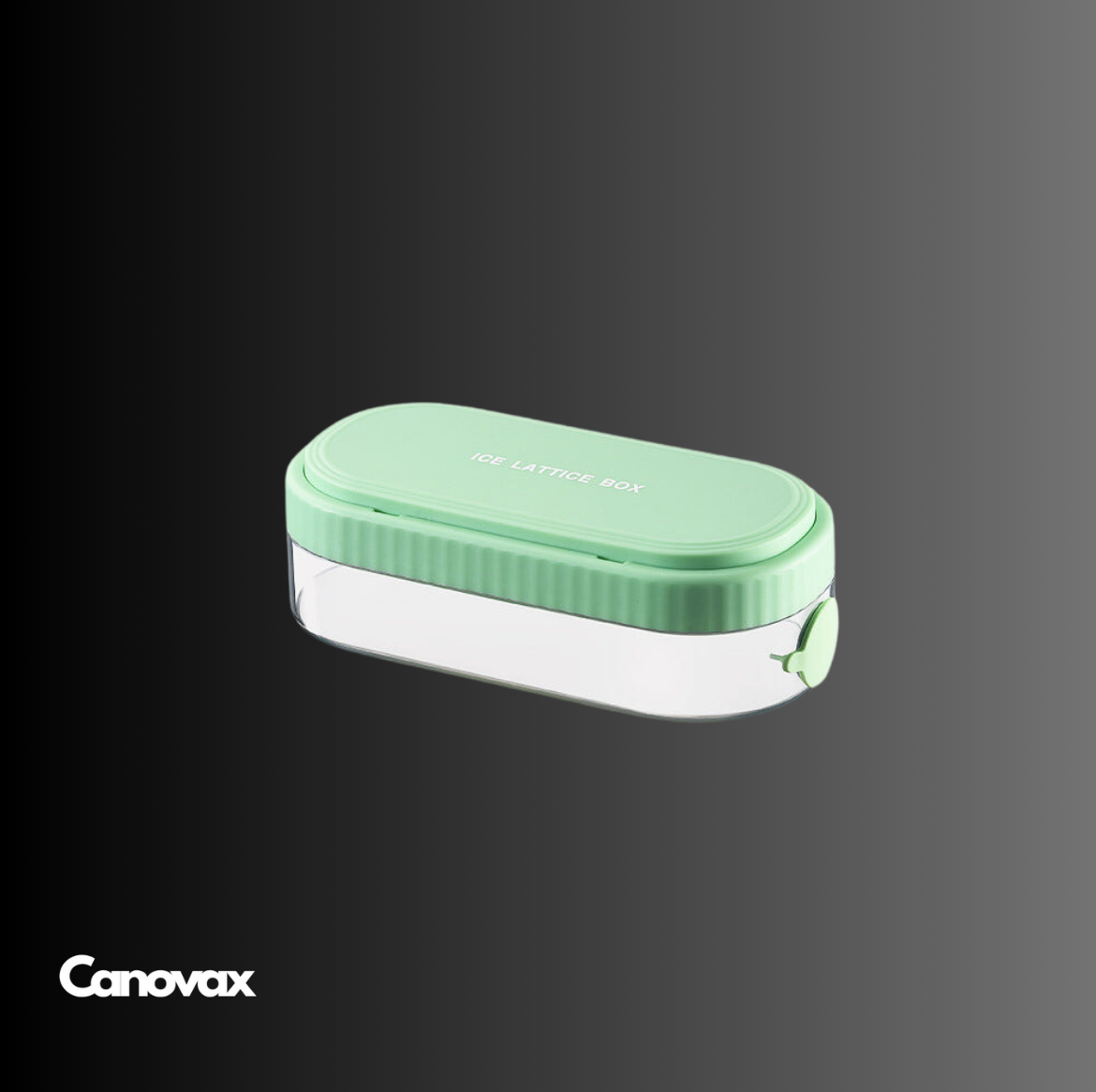 easy ice cube Canovax