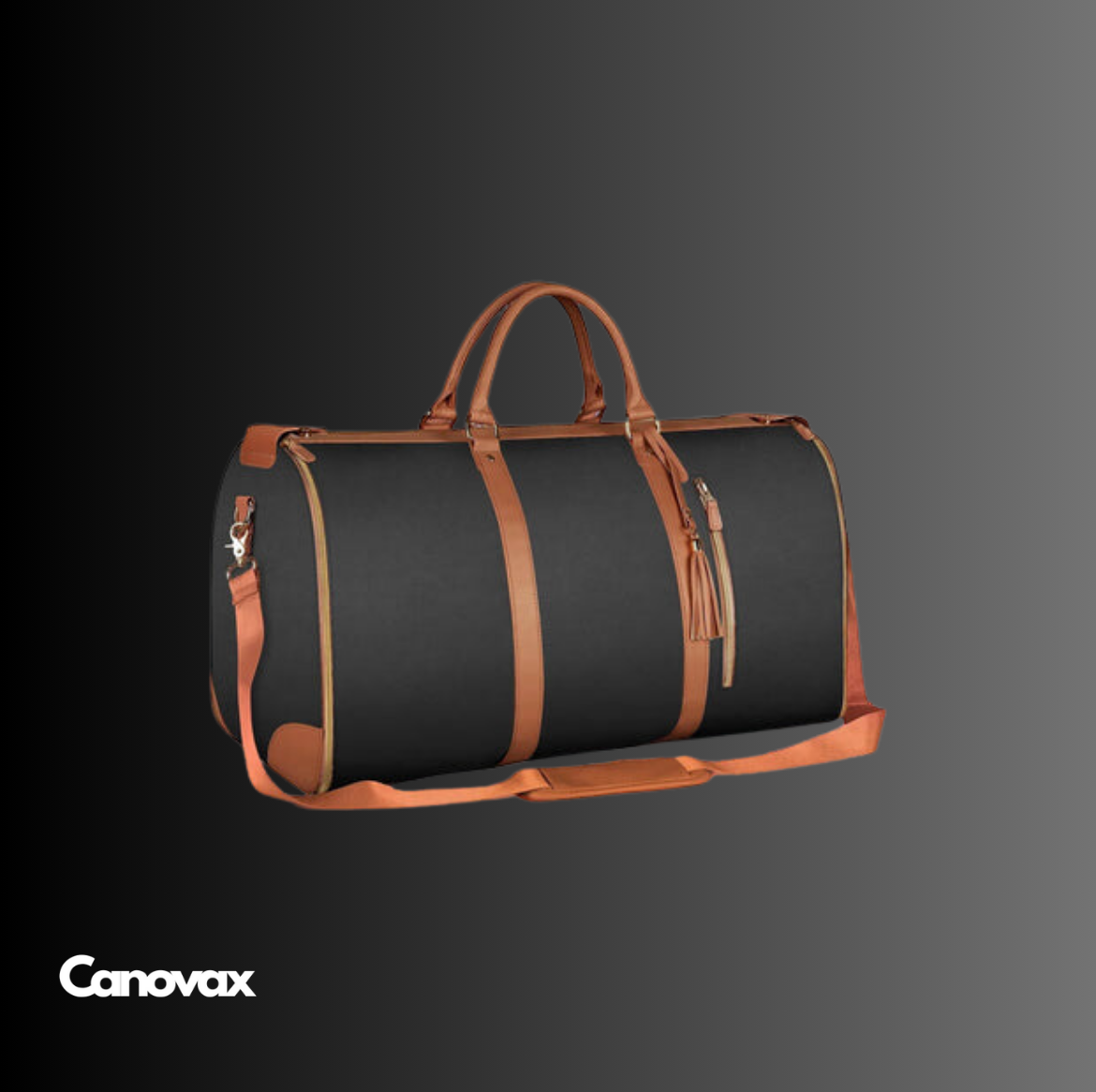 Travel Bag Canovax