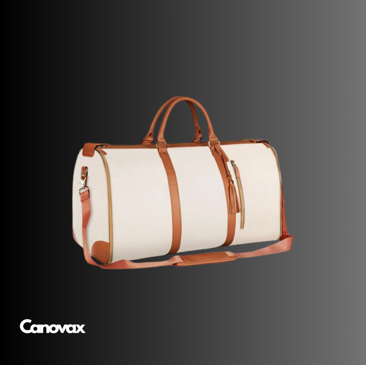 Travel Bag Canovax