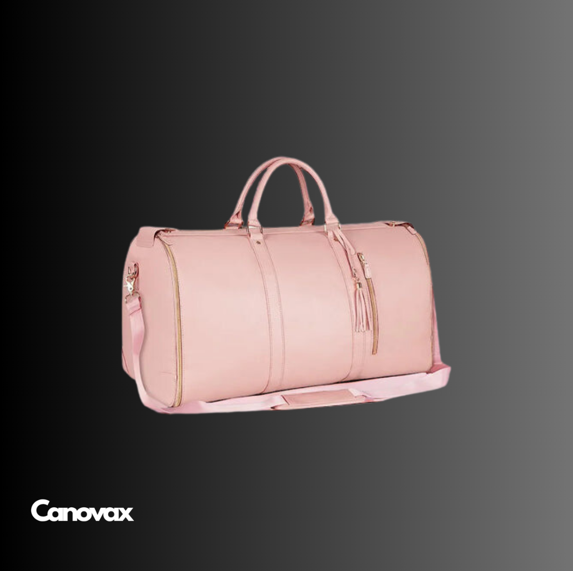 Travel Bag Canovax
