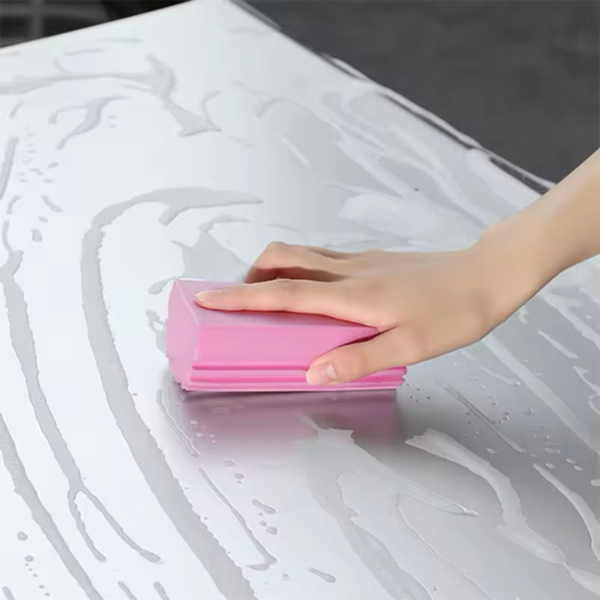 Éponge absorbante Canovax