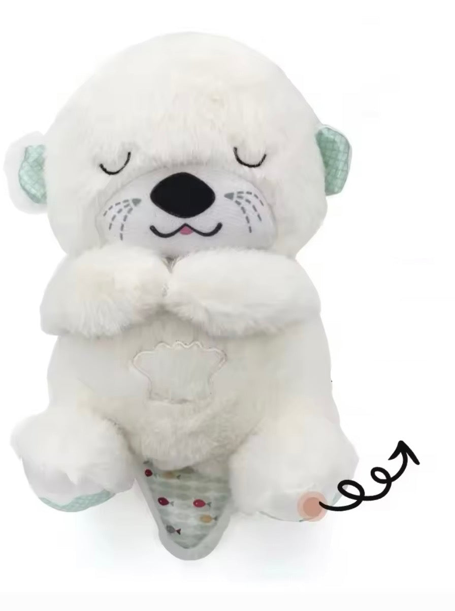 Peluche relaxante Canovax