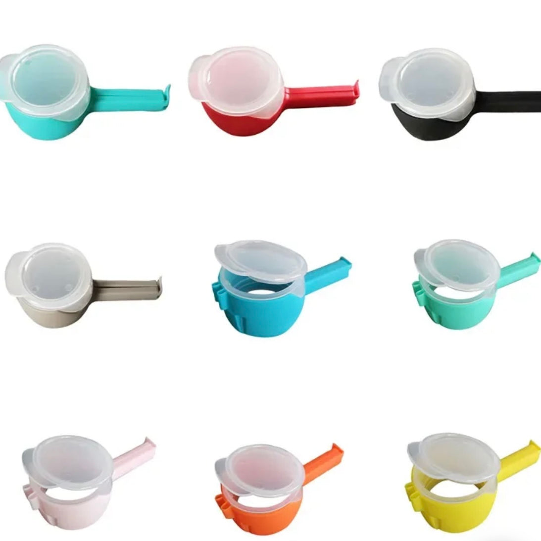 Pince à sceller Canovax