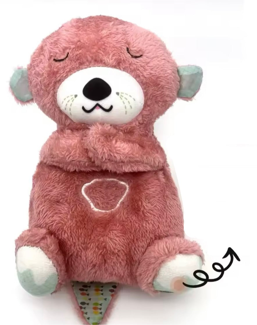 Peluche relaxante Canovax