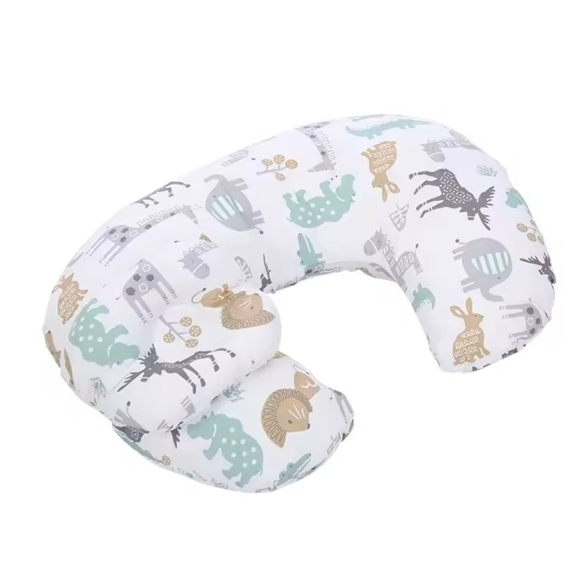 Coussin d’allaitement