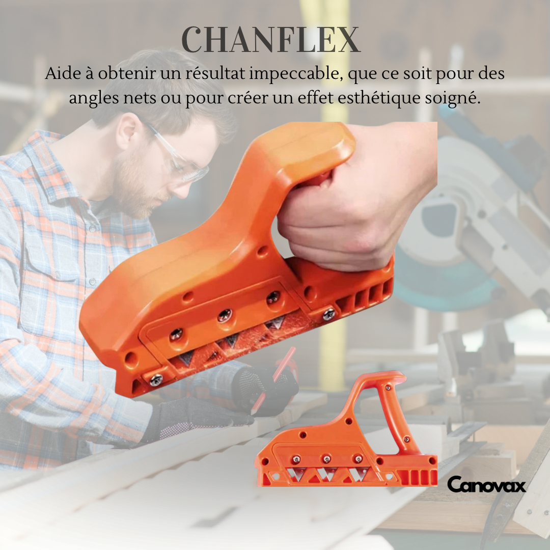 Chanflex