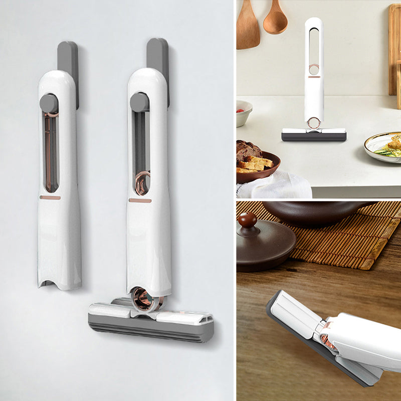 Mini vadrouille de nettoyage Canovax