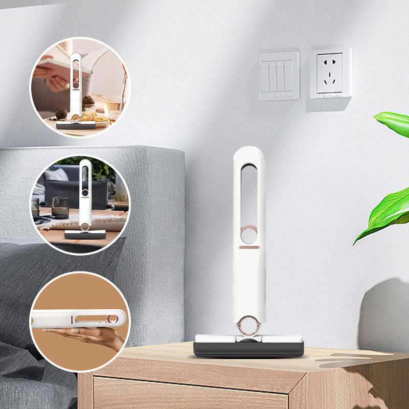 Mini vadrouille de nettoyage Canovax