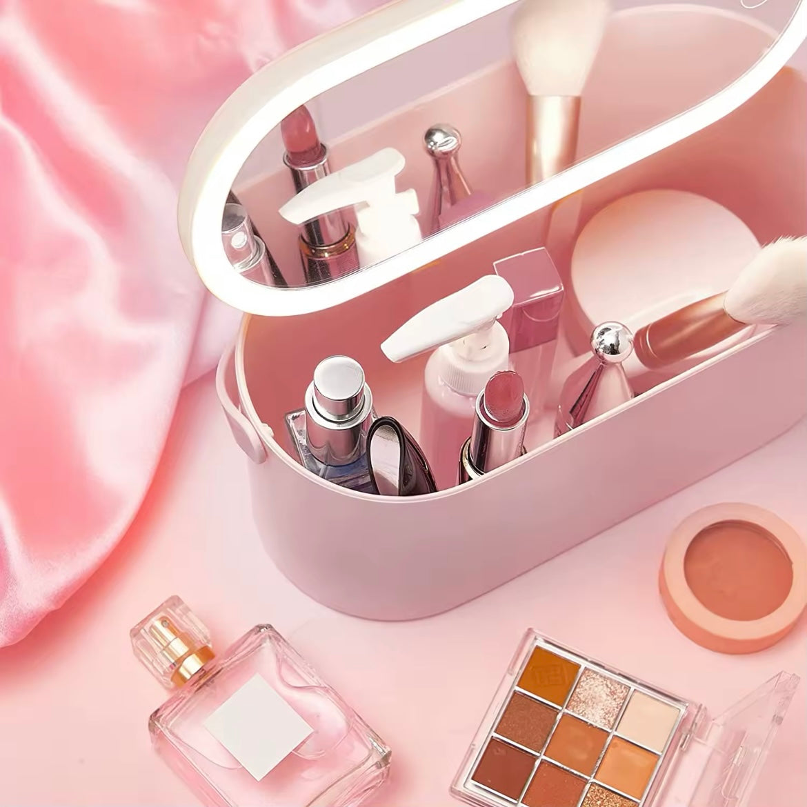 Beauty Box Led Canovax