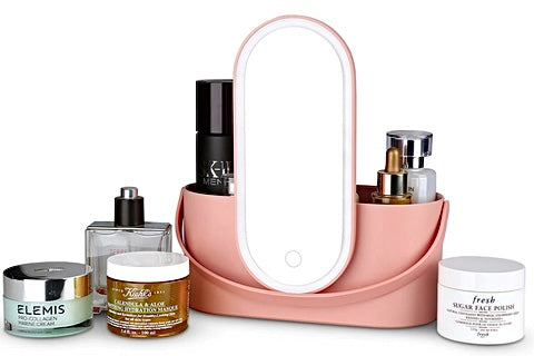 Beauty Box Led Canovax