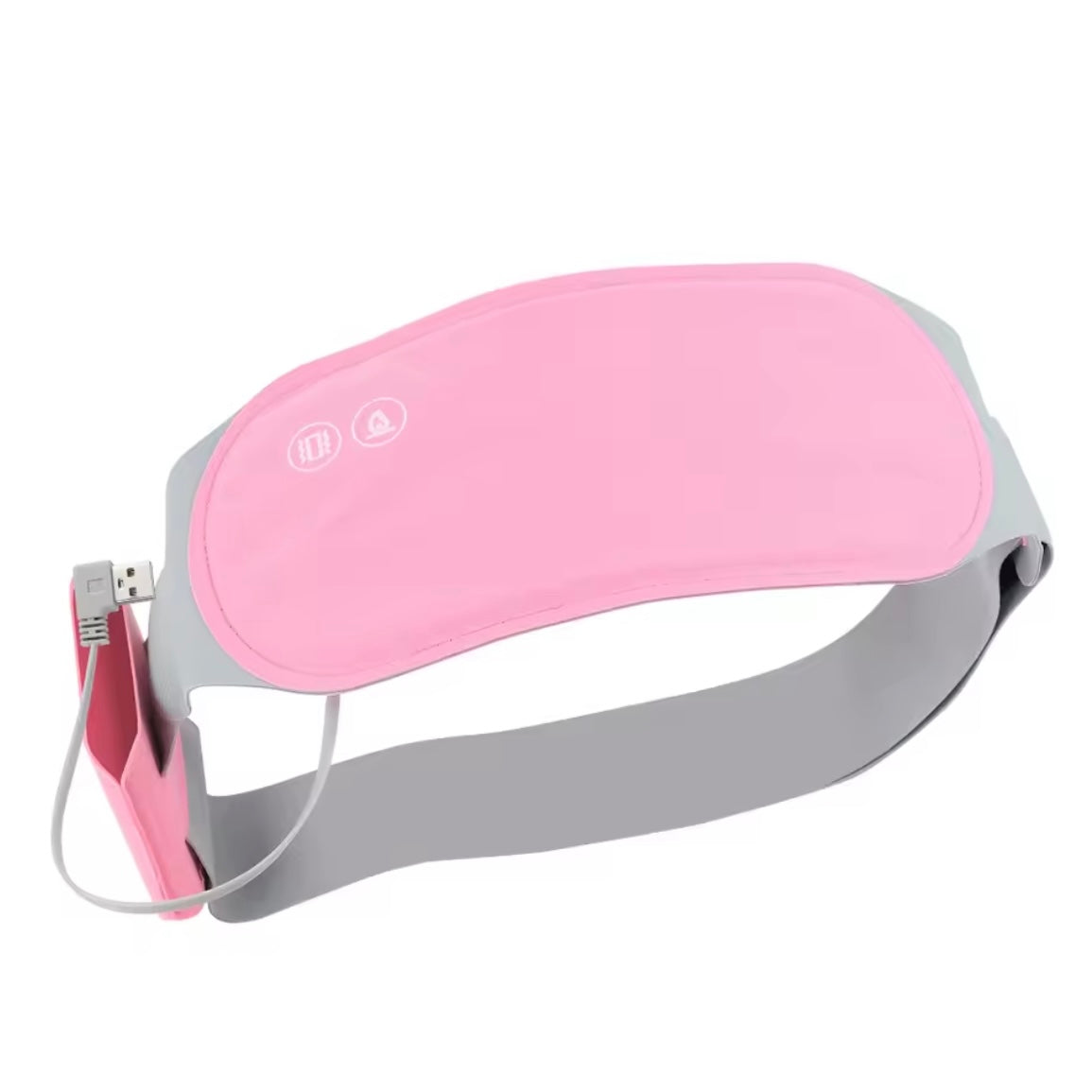 Ceinture Menstruel chauffante Canovax
