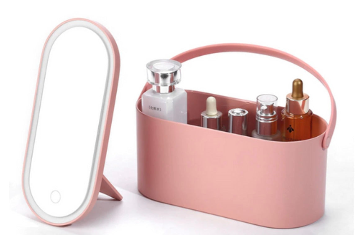 Beauty Box Led Canovax