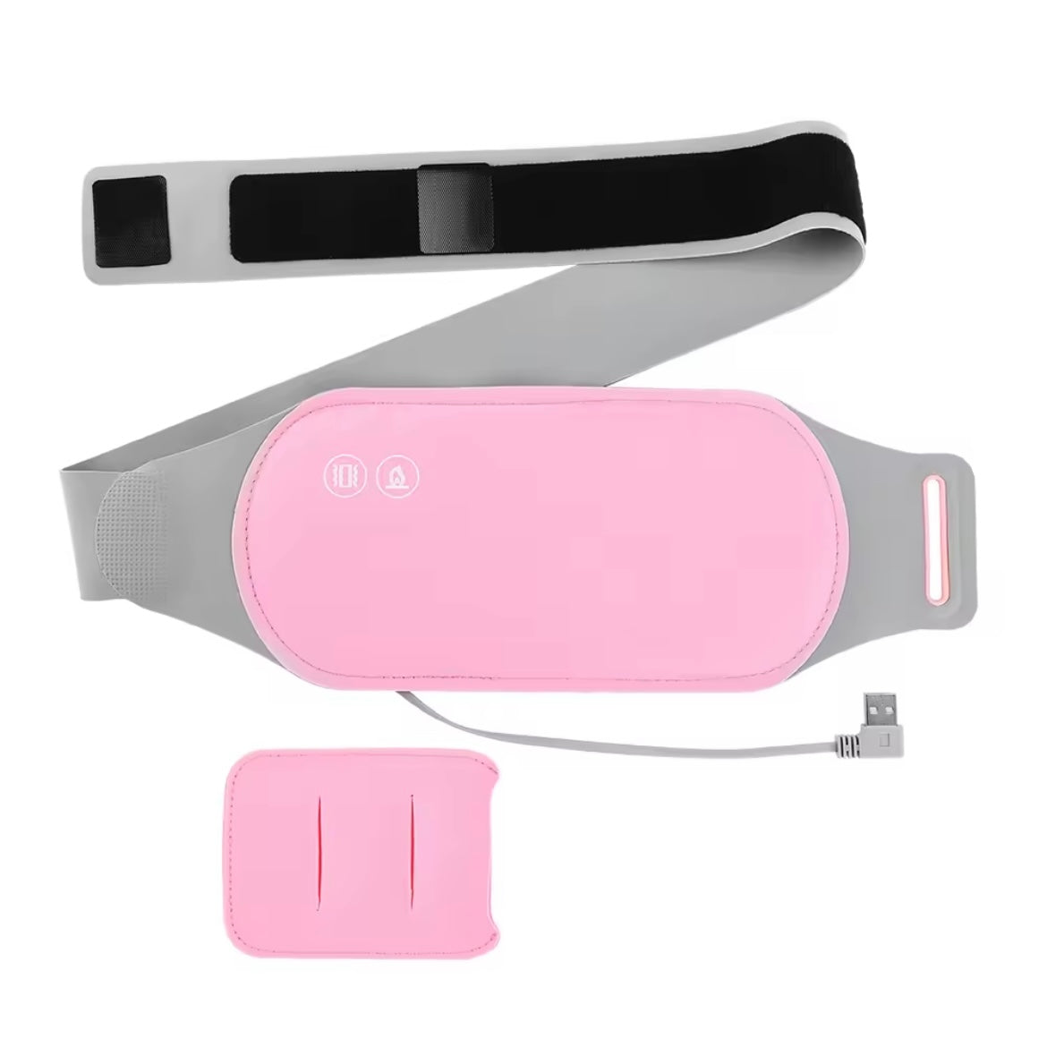 Ceinture Menstruel chauffante Canovax