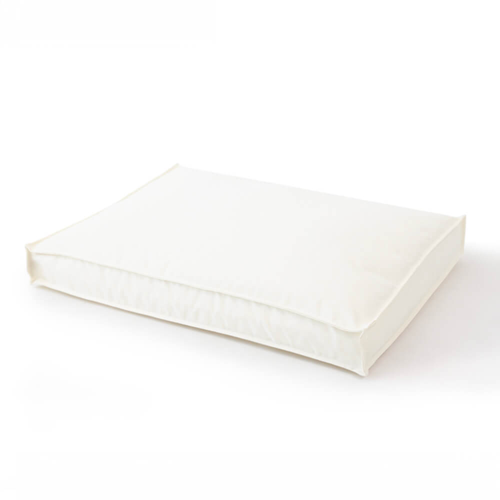 Lit Orthopédique Double Face Imperméable pour Chien