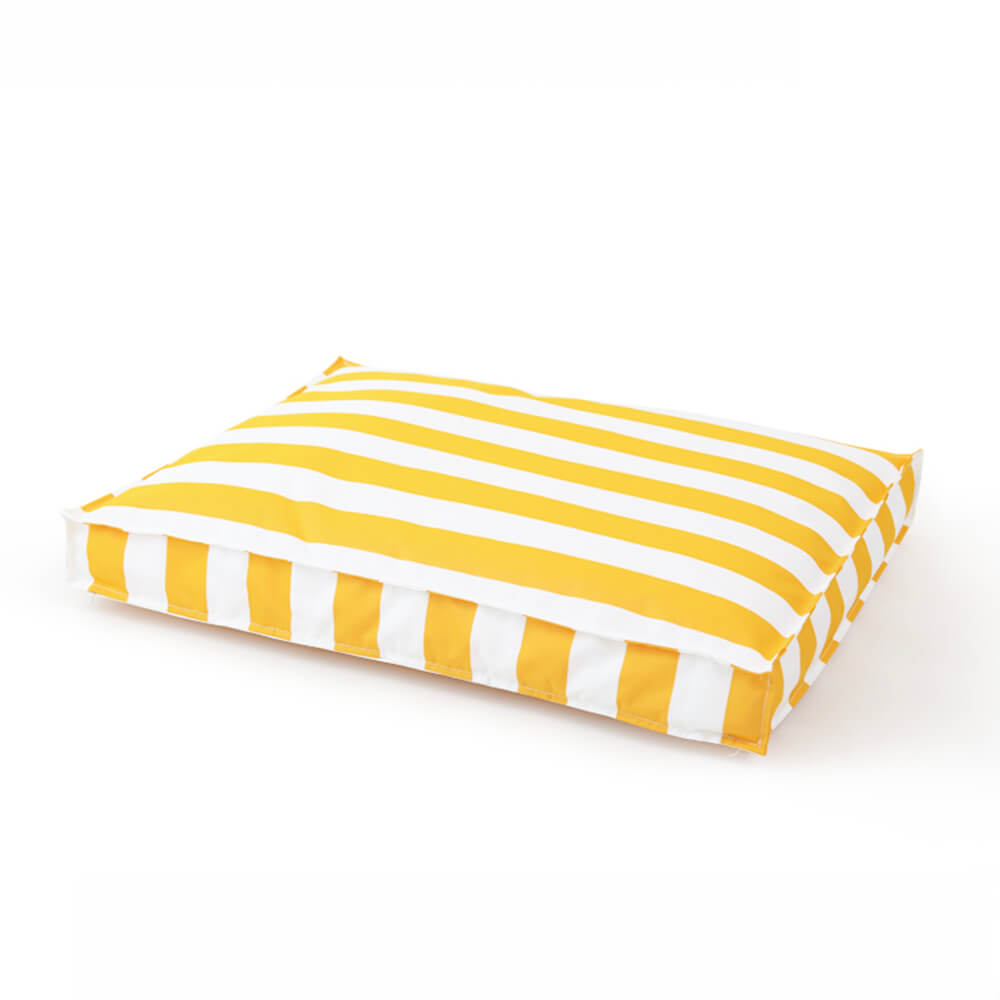 Lit Orthopédique Double Face Imperméable pour Chien