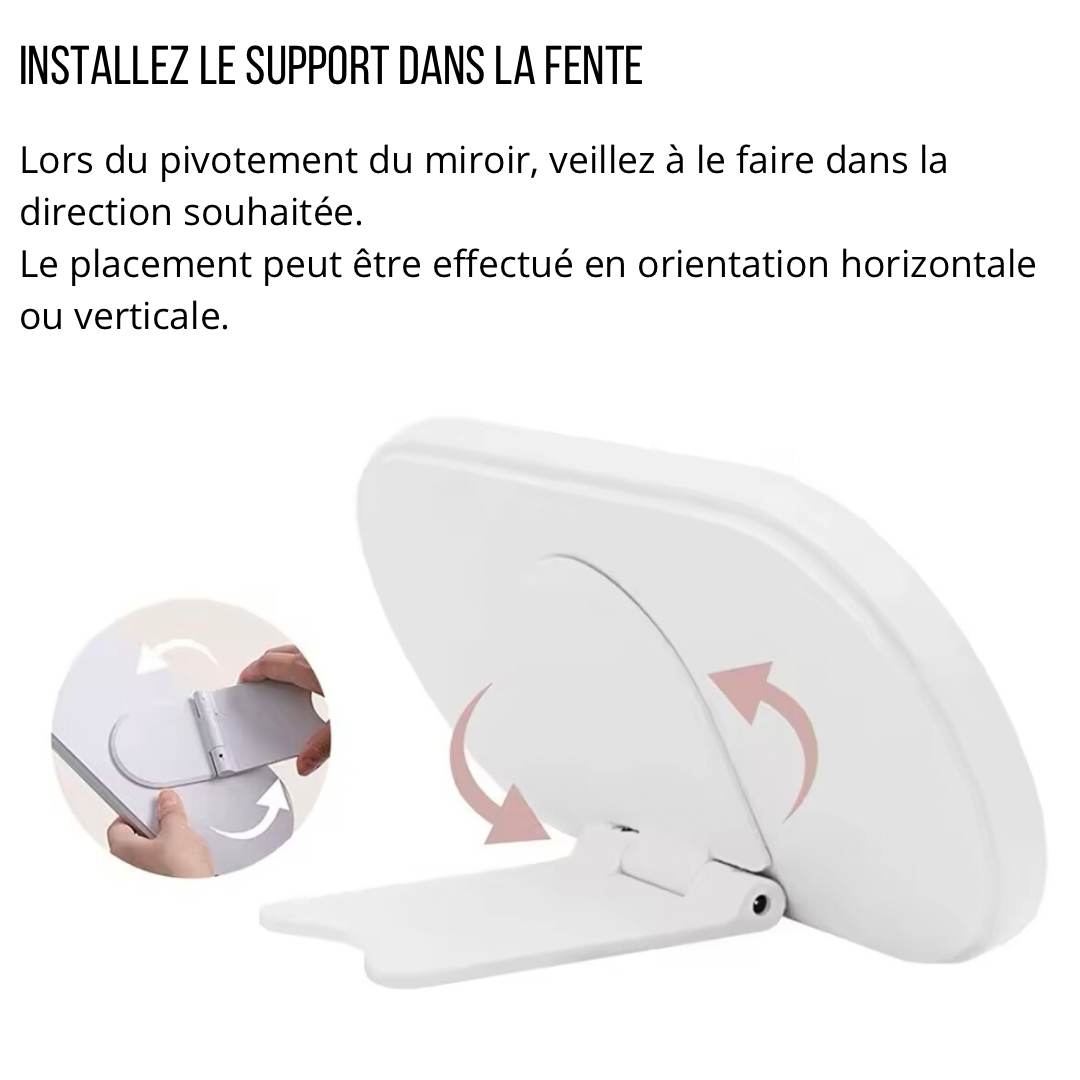 Beauty Box Led Canovax