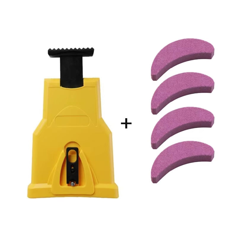 4 Recharges pour le BricoScie