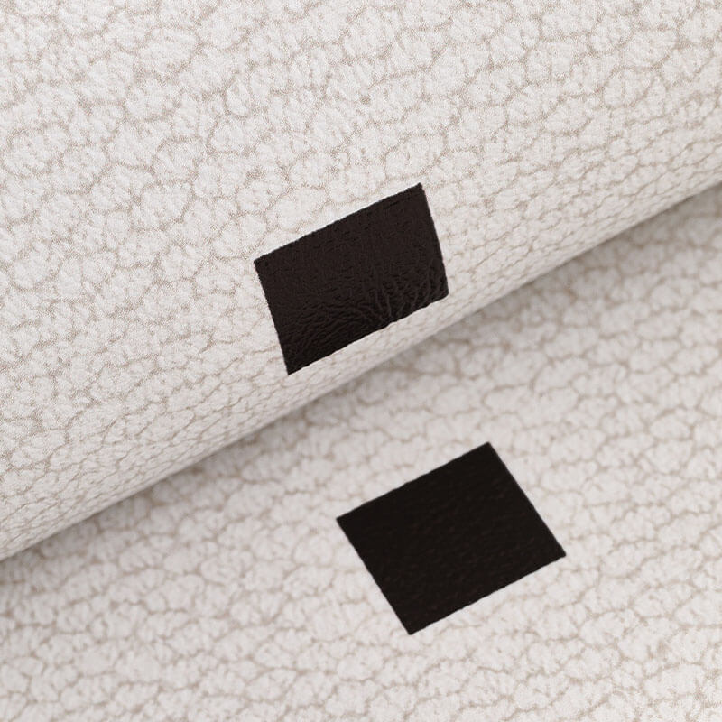 Tapis Imperméable à Motif Géométrique Moderne Antidérapant