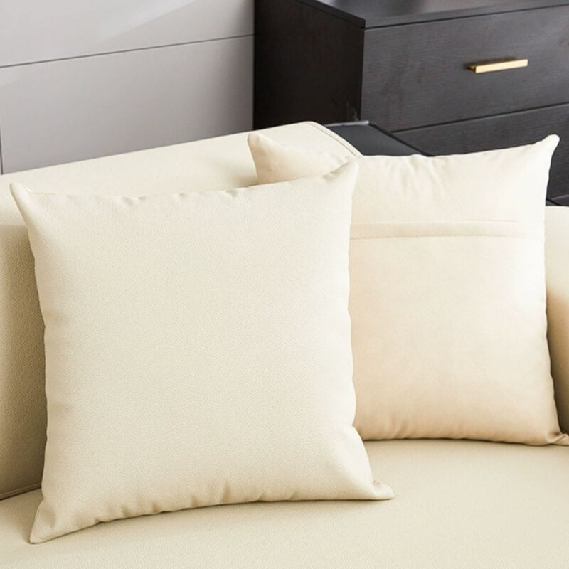 Housse de canapé en tissu technique imperméable