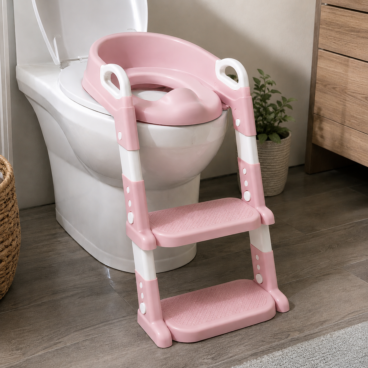Siège toilette Bébé Canovax