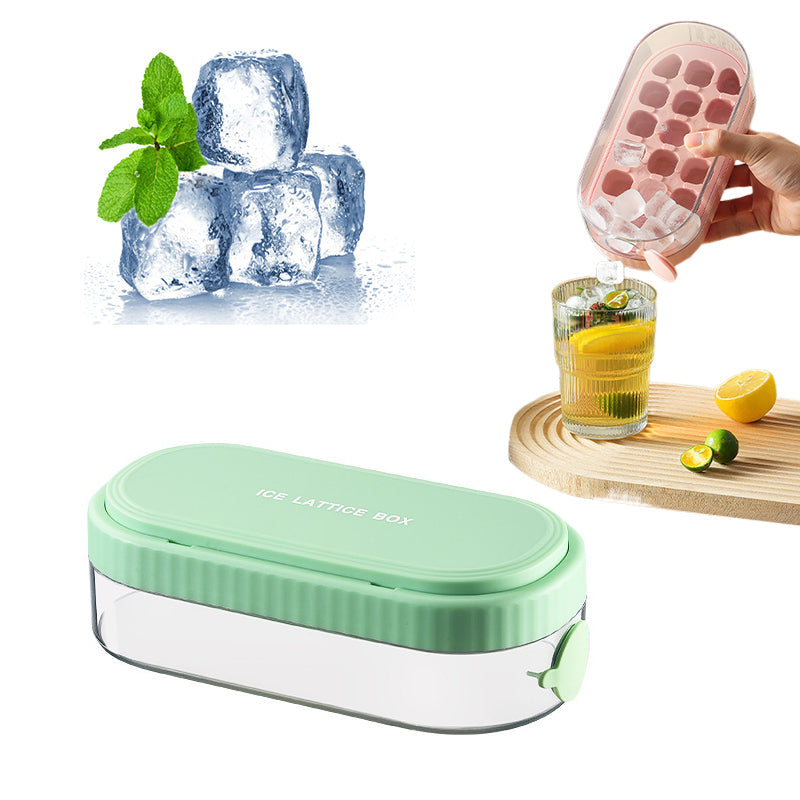 easy ice cube Canovax