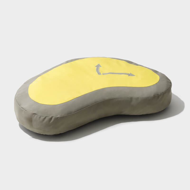 Tapis pour Animaux Extra Épais Lit Chien & Chat