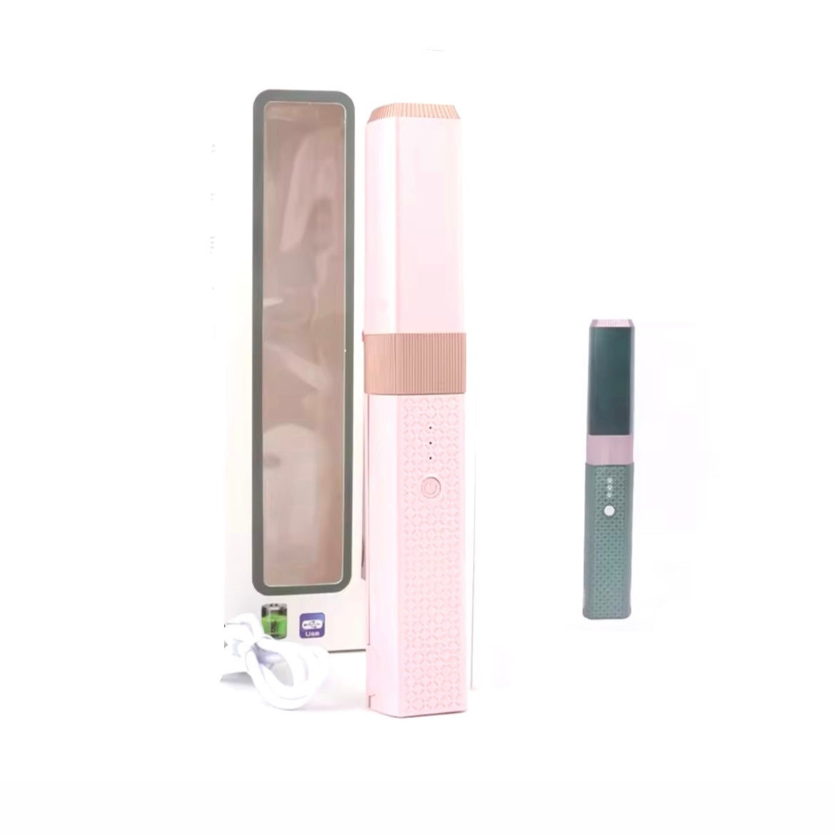 lisseur sans fil canovax