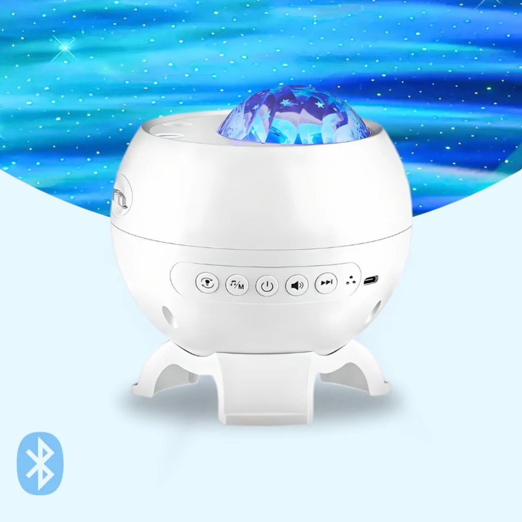 Projecteur Led Canovax