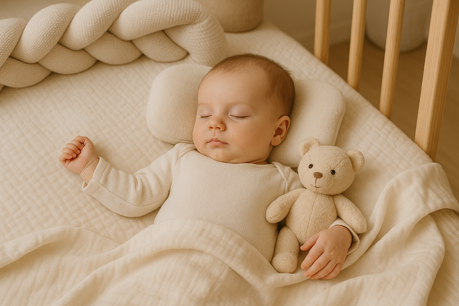 3 erreurs fréquentes à éviter avec les accessoires de bébé (et comment les corriger)