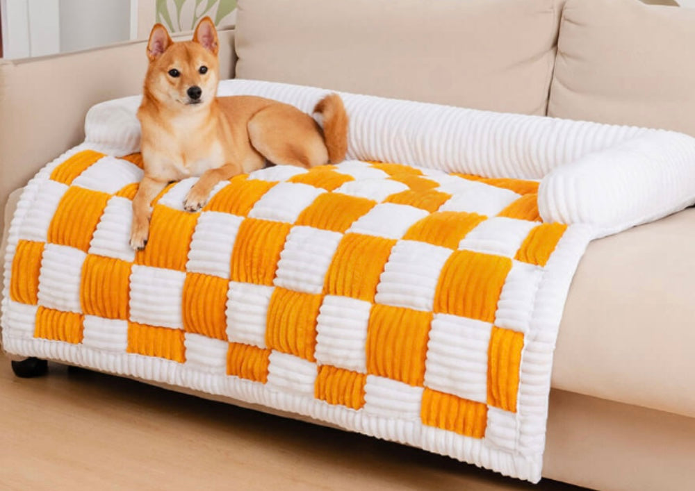 Cosy Pet Canovax