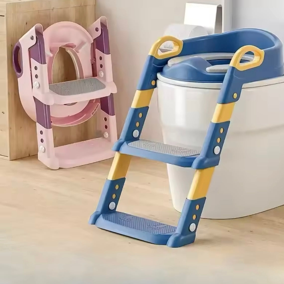 Siège toilette Bébé Canovax