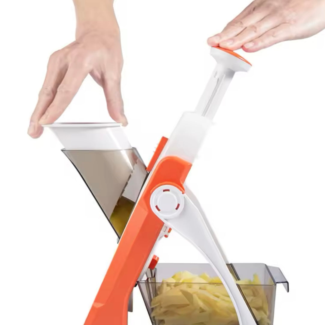 Kitchen Cut