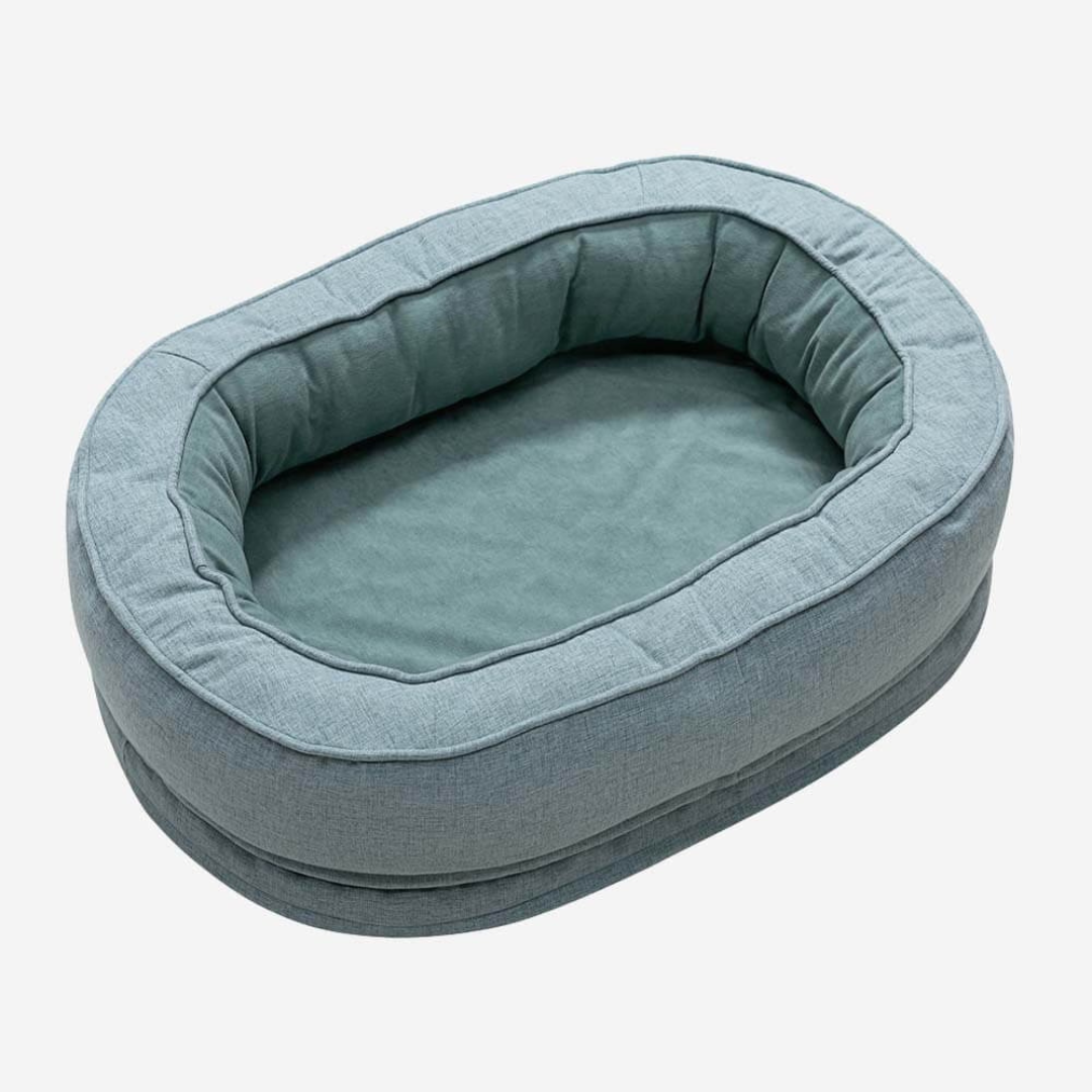 Lit pour chien - Beignet
