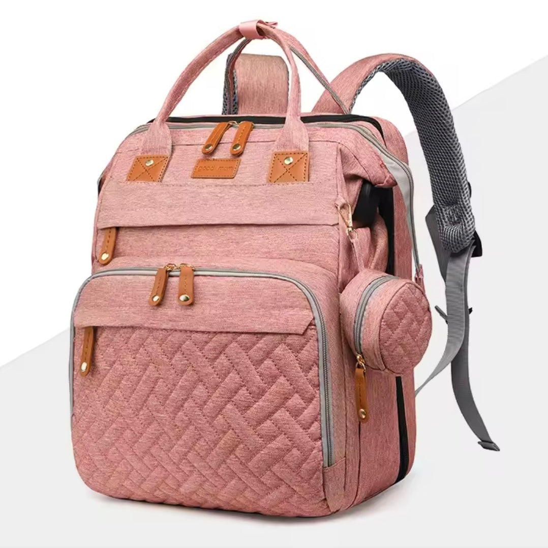 Sac Mom Canovax