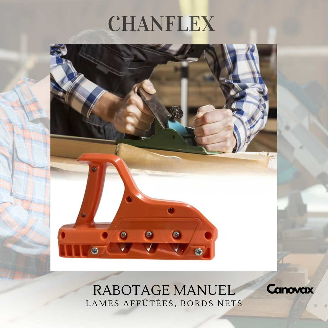 Chanflex