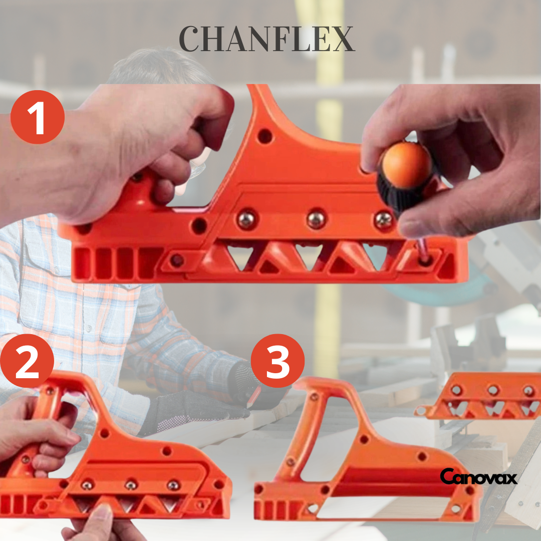 Chanflex