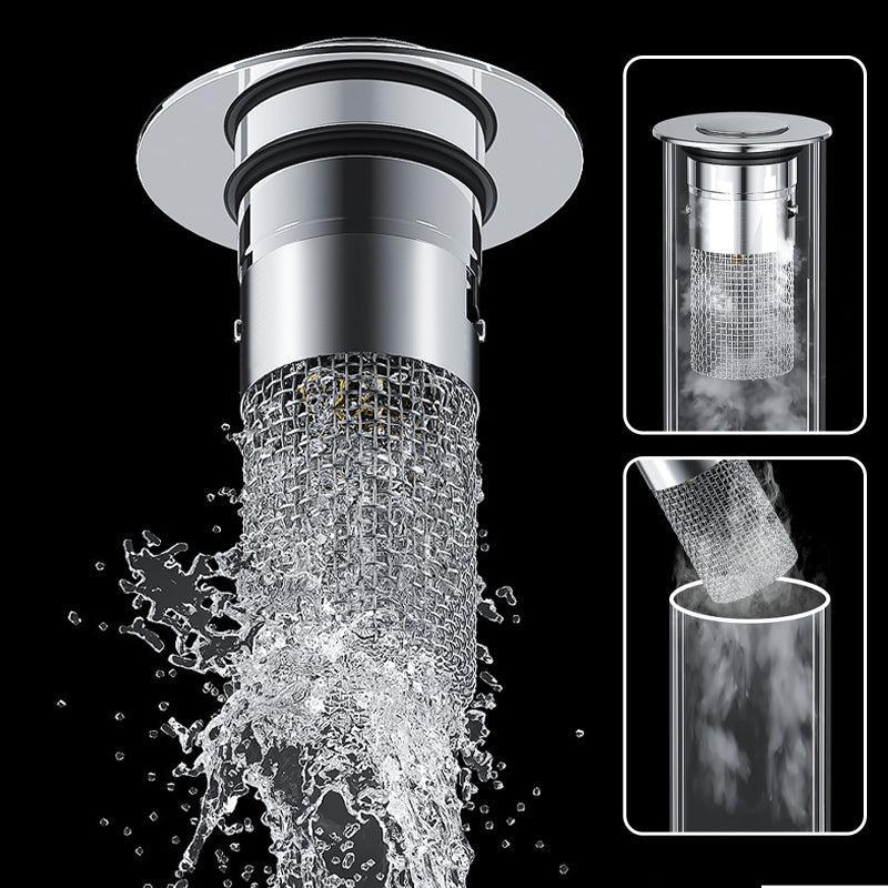Filtre de drainage Canovax