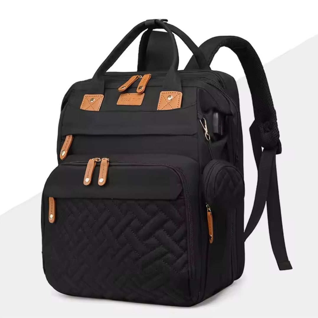 Sac Mom Canovax