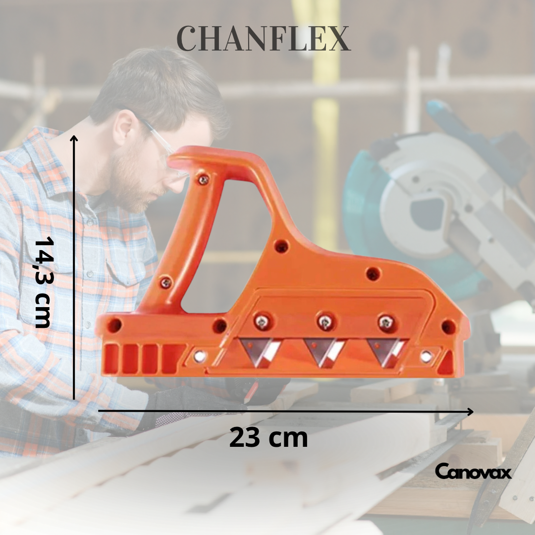 Chanflex