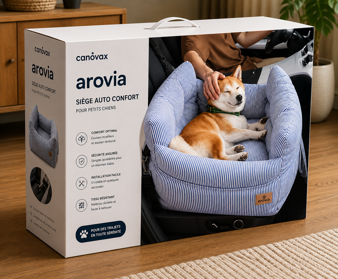 Arovia
