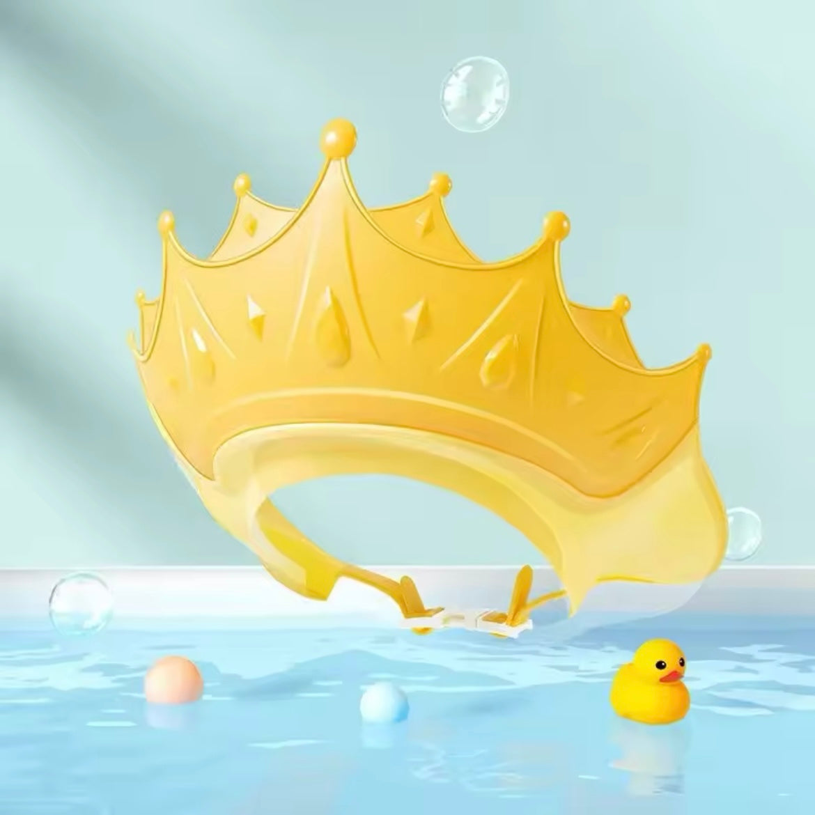 Couronne Ajustable Canovax