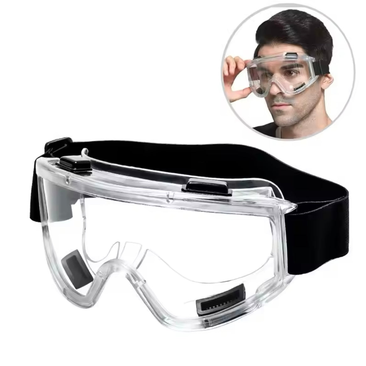 SafeVision Canovax