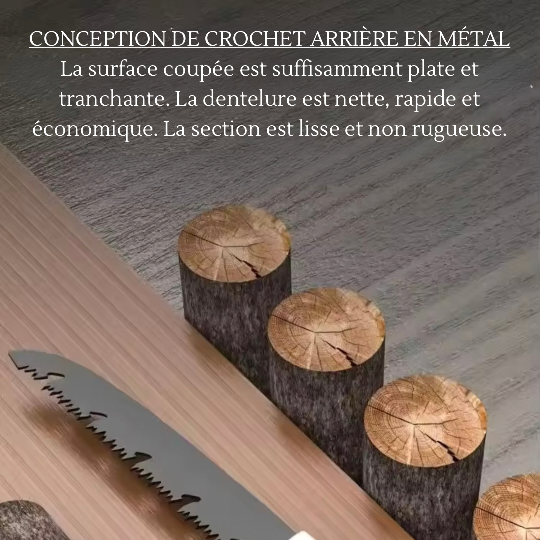 ScieFlex Canovax