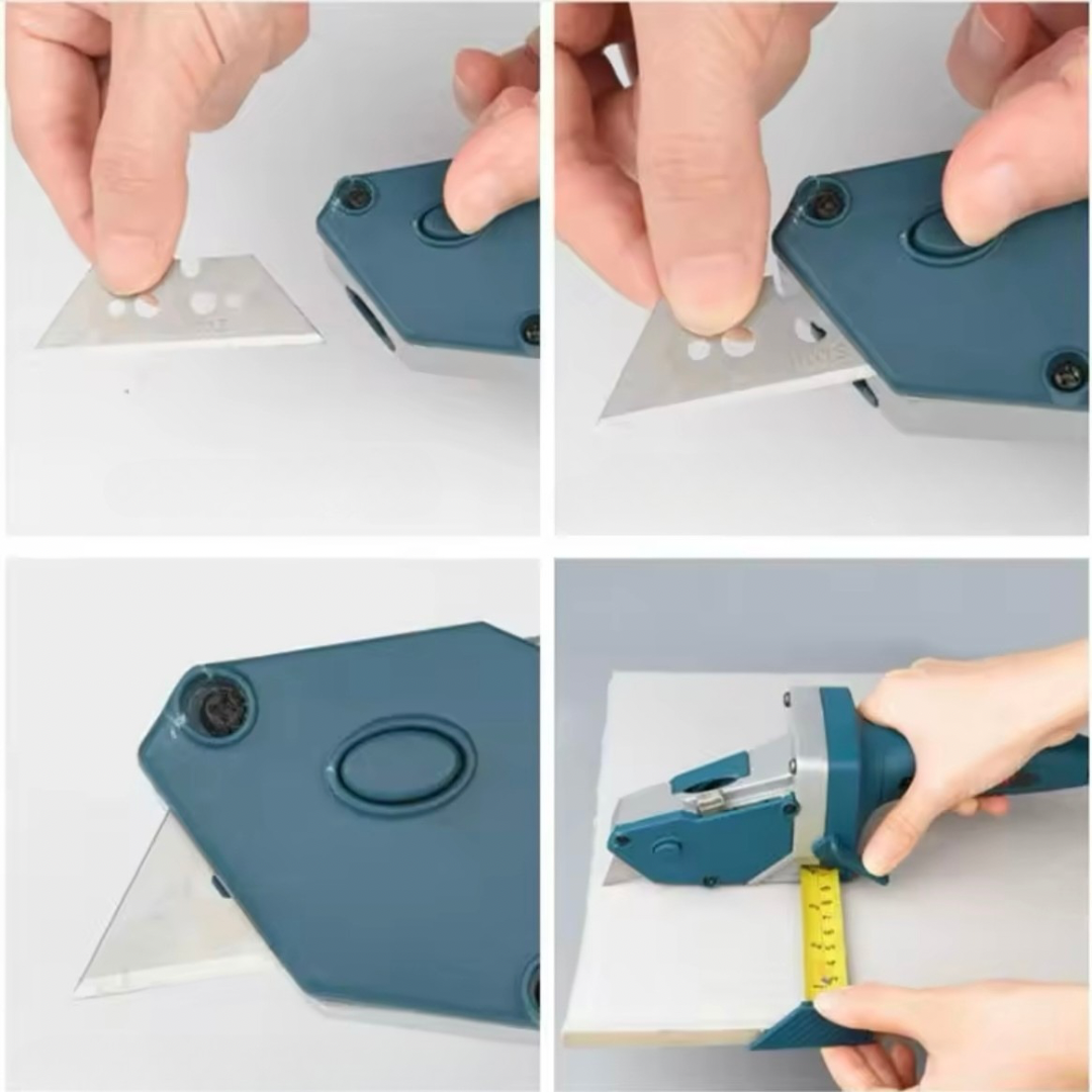 Cutting Tool