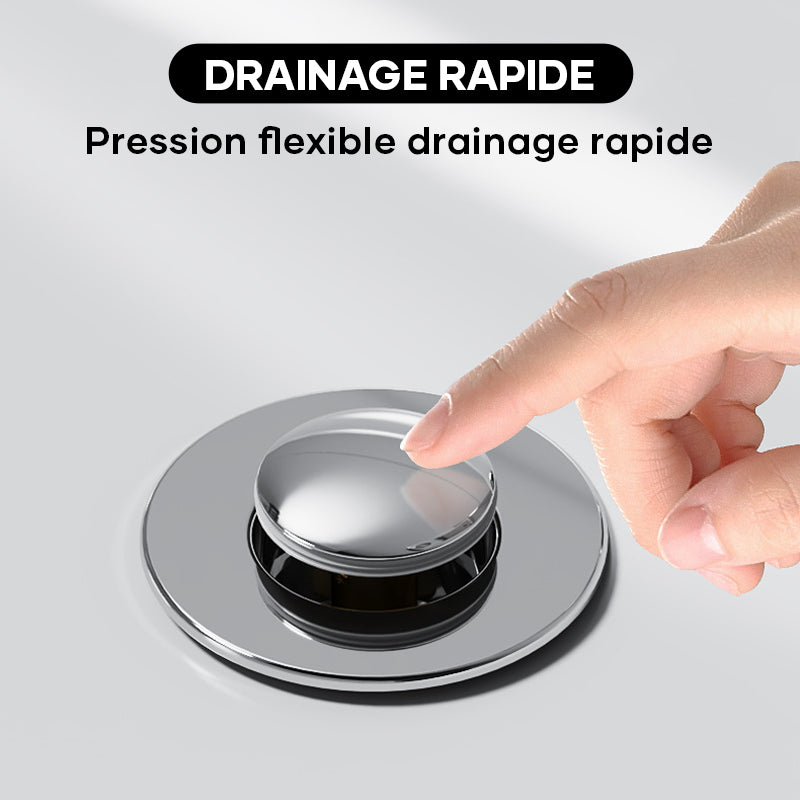 Filtre de drainage Canovax